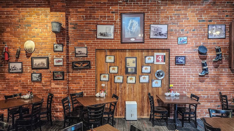 Engine House Cafe photo 3