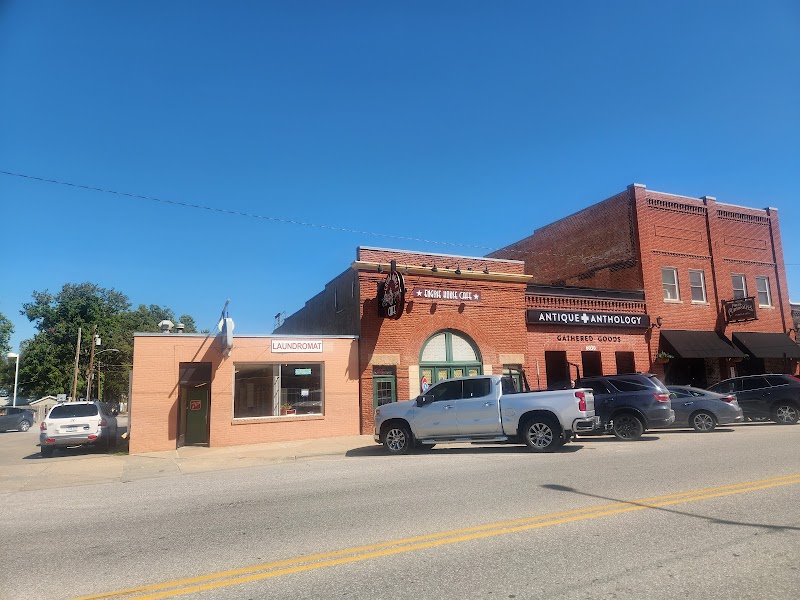 Engine House Cafe photo 4