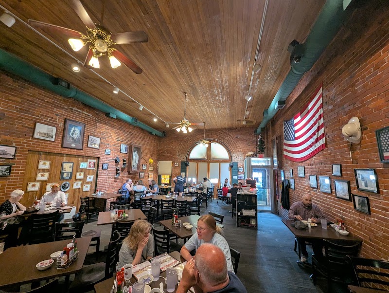 Engine House Cafe photo 4