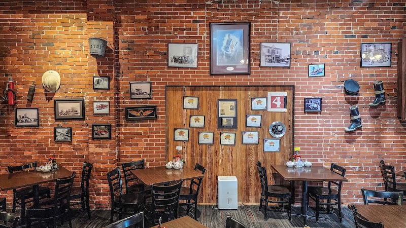 Engine House Cafe photo 4