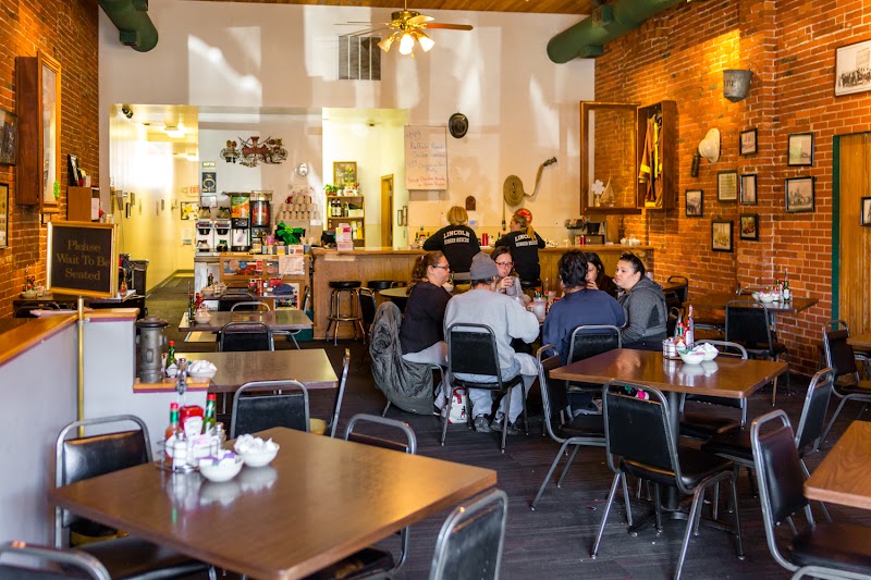Engine House Cafe photo 1