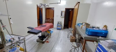 Jindal Super Specialty Hospital - Image 3