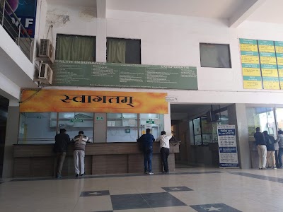 Jindal Super Specialty Hospital - Image 2