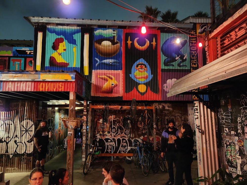 Eli's Mile High Club photo