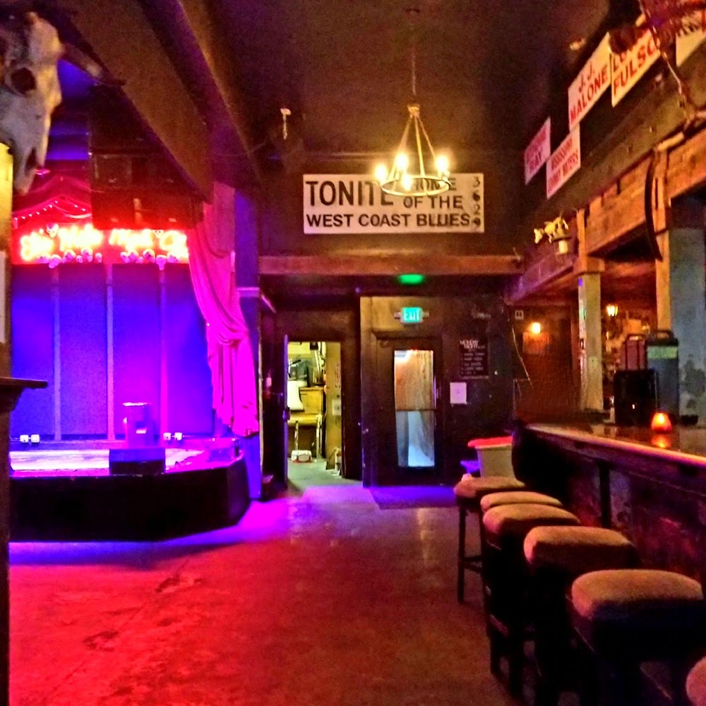 Eli's Mile High Club photo