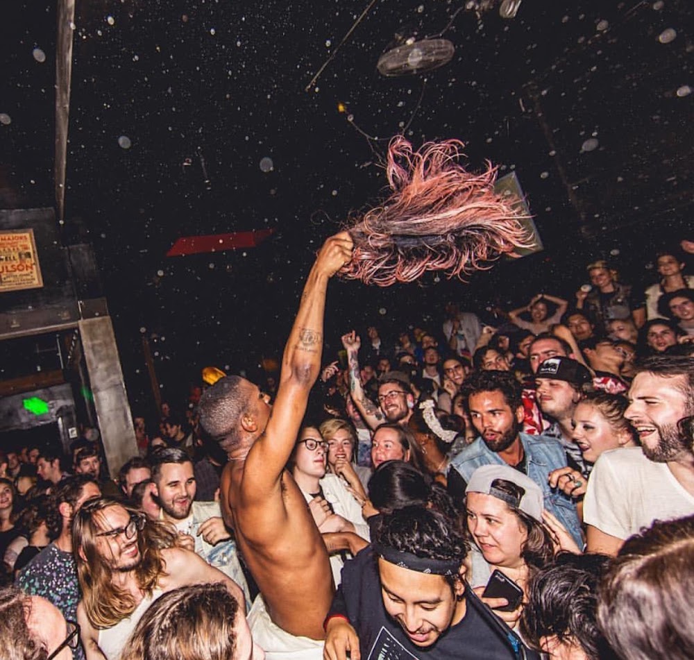 Eli's Mile High Club photo