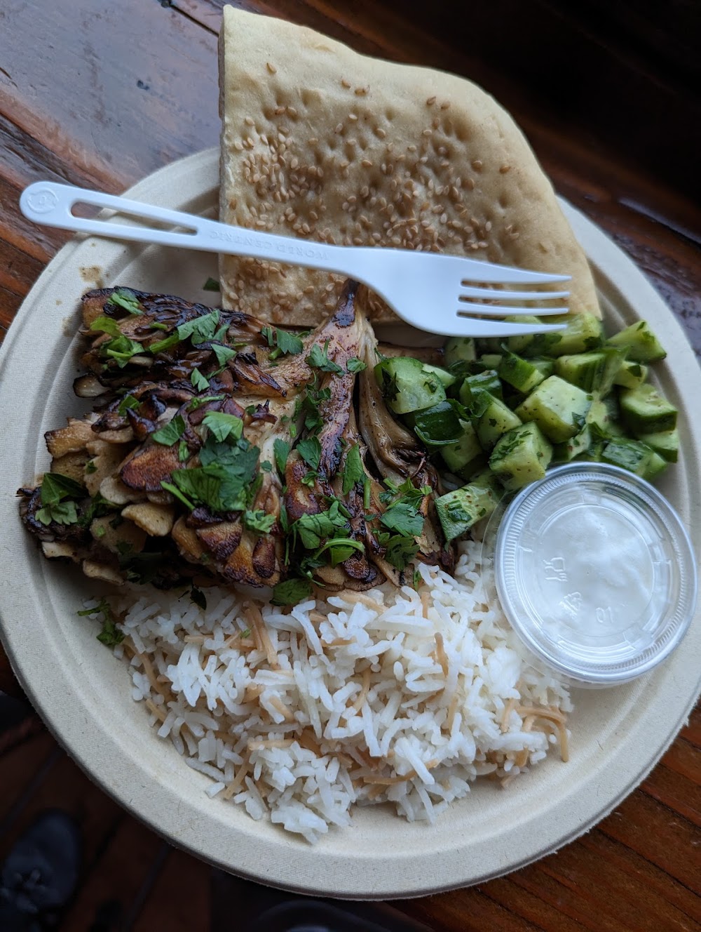 customer photo 2 of Eli's Mile High Club