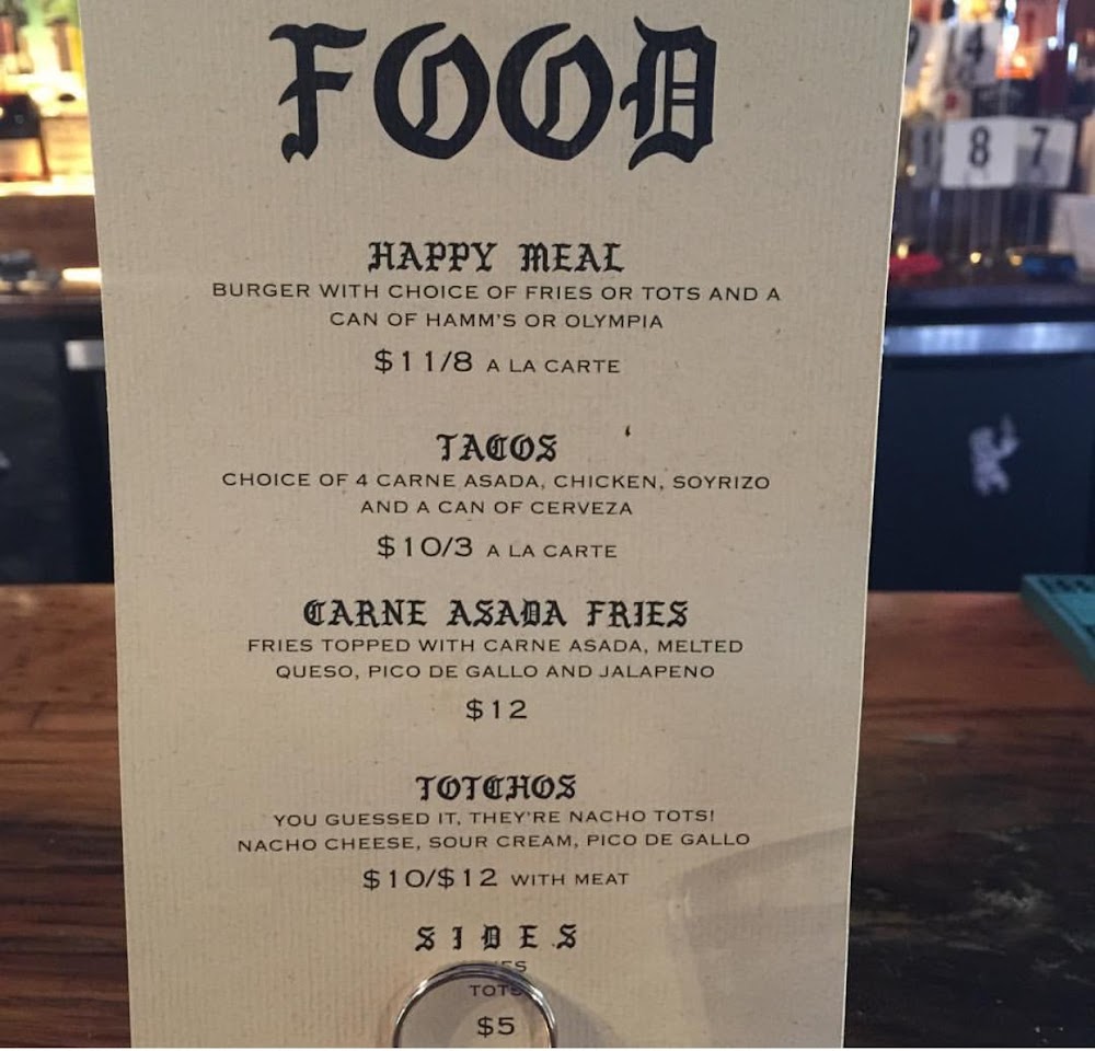 customer photo 1 of Eli's Mile High Club