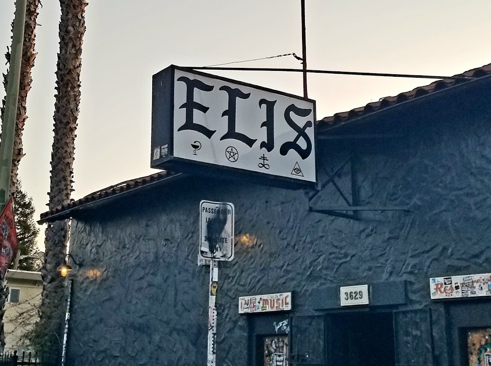 Eli's Mile High Club photo