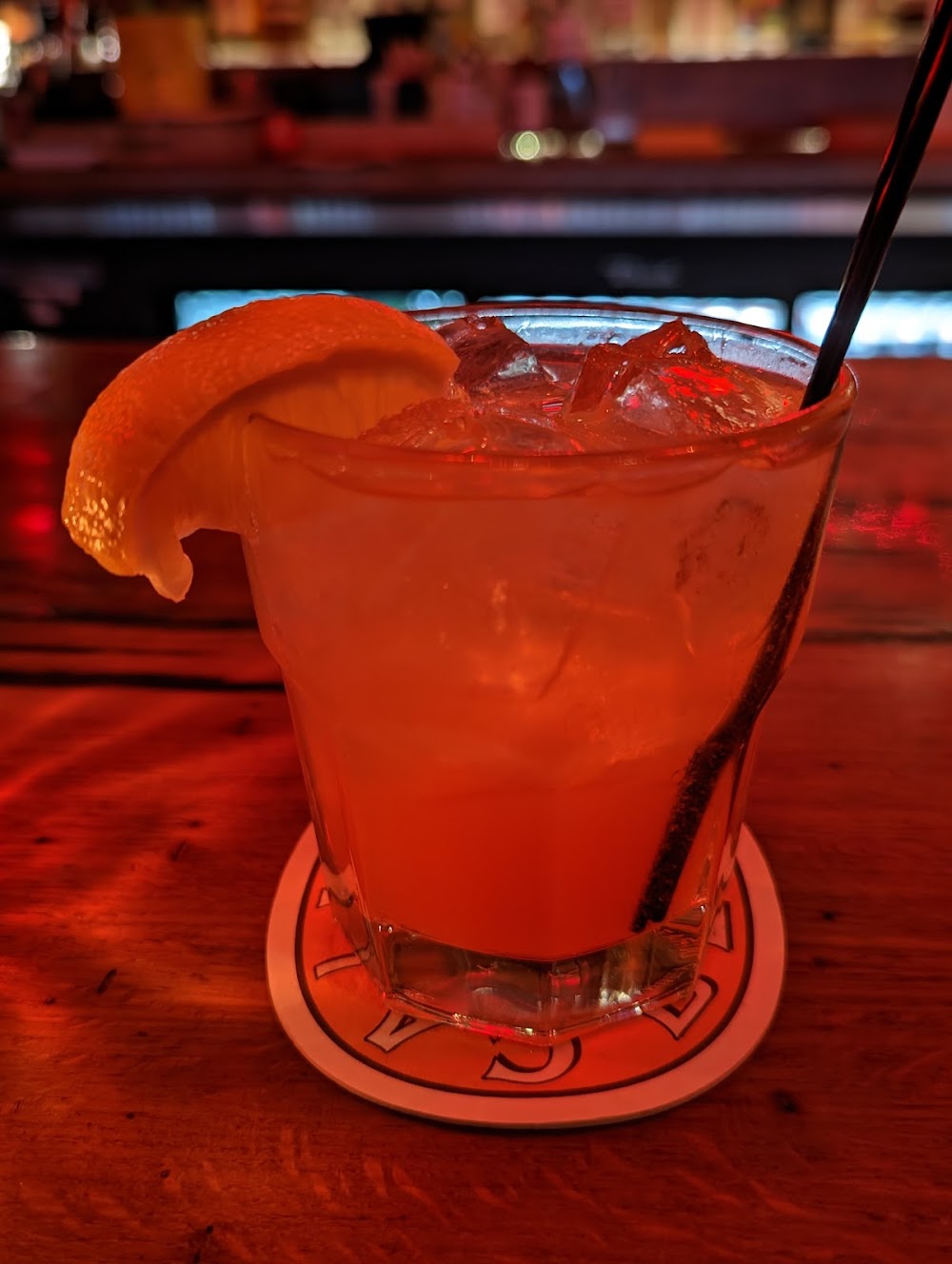 Eli's Mile High Club photo