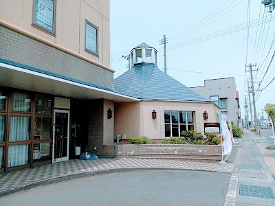 ホテルサンルートパティオ五所川原