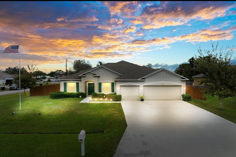 Touch Of Grace Assisted Living Facility, INC