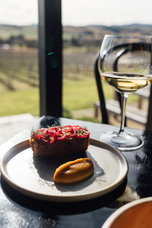 Black Estate Wines