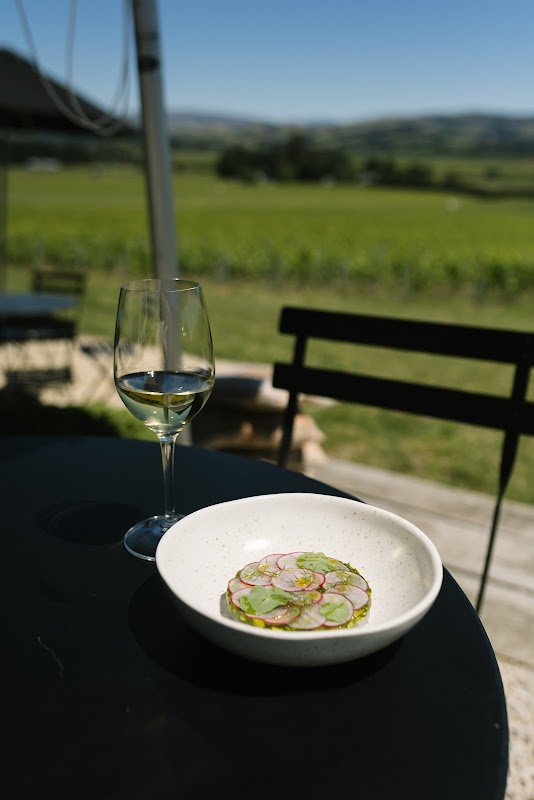 Black Estate Wines