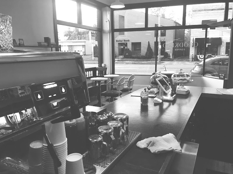 Goodkind Coffee photo 1