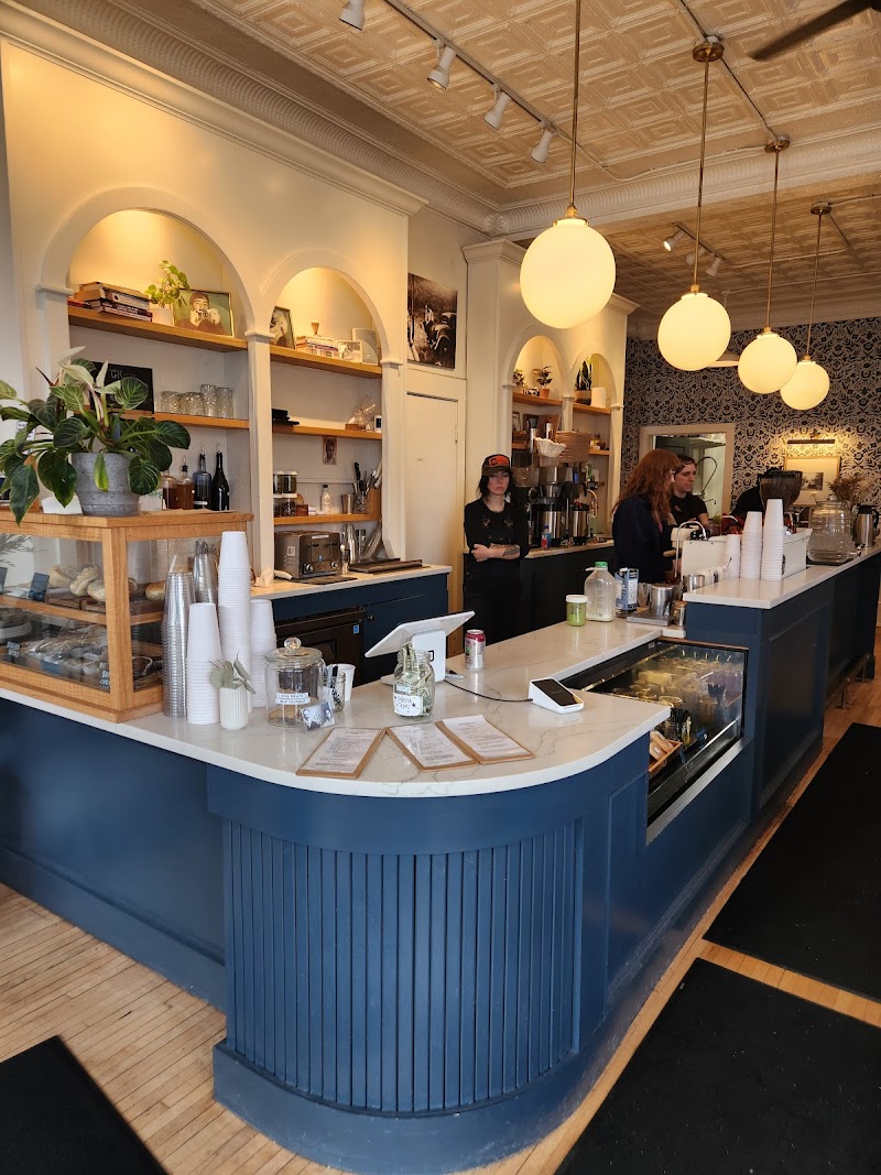 Goodkind Coffee photo 4