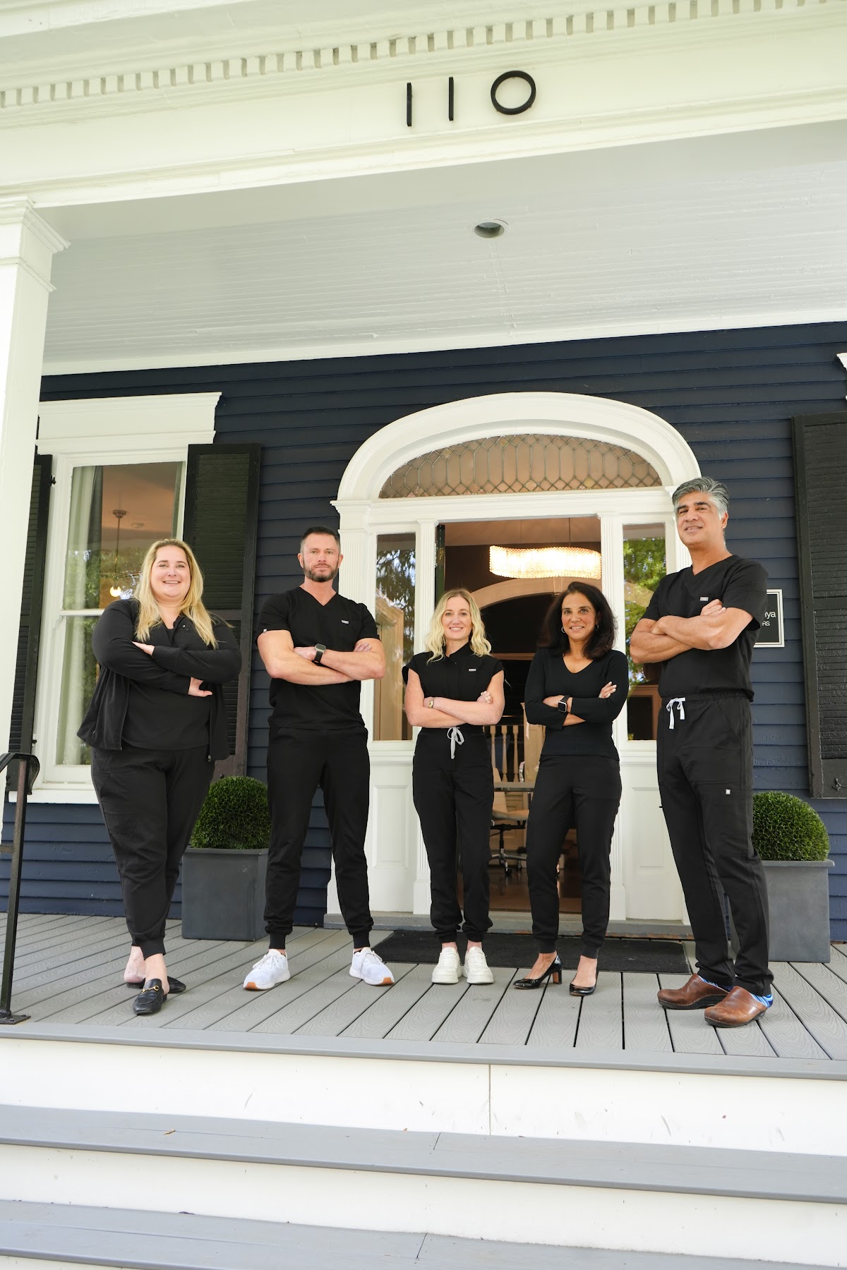 HITx Regenerative Health