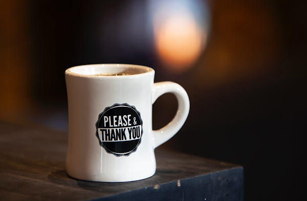 Photo by Please & Thank You "RIVER"