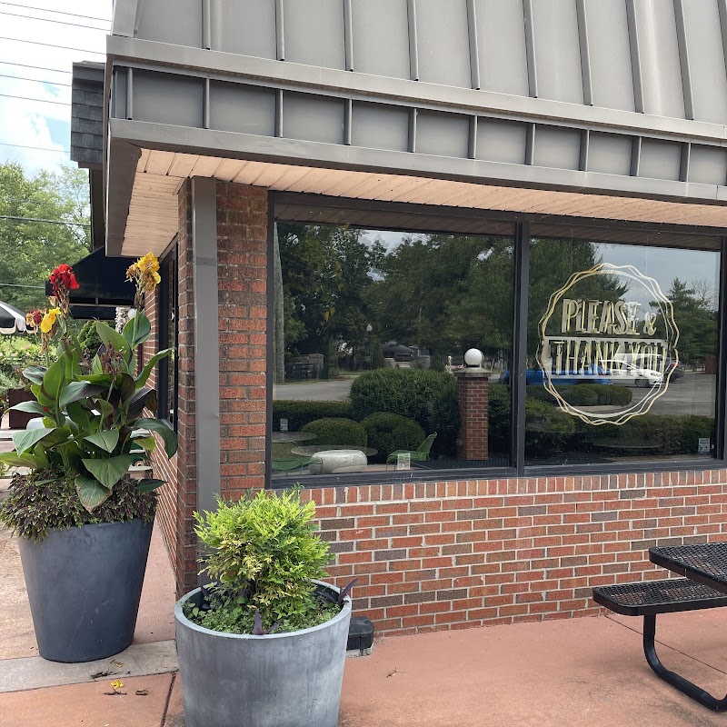 Please & Thank You "RIVER" photo 2