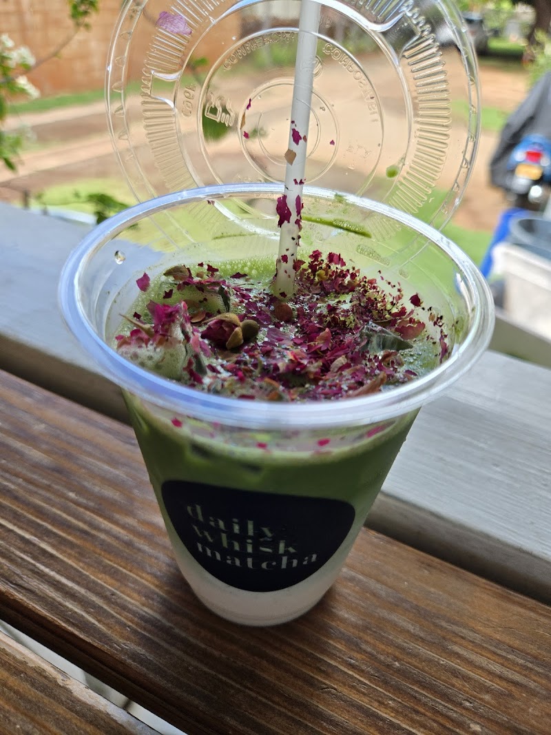 Daily Whisk Matcha photo 3