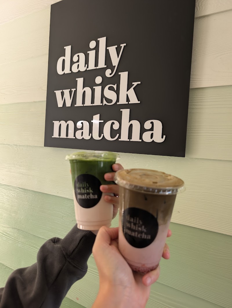 Daily Whisk Matcha photo 3
