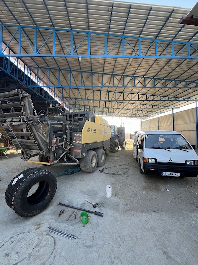 LASTİK OTO ÇİMEN - Oto Servisi