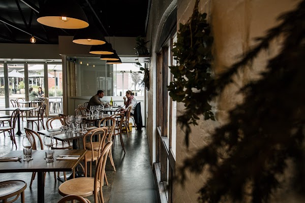 Herringbone Adelaide