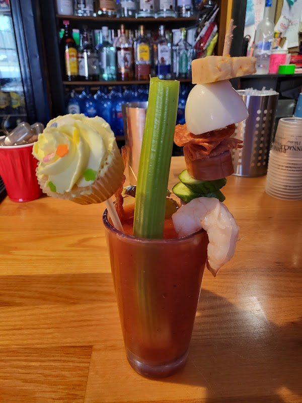 Little Joe’s Bar & Grill
