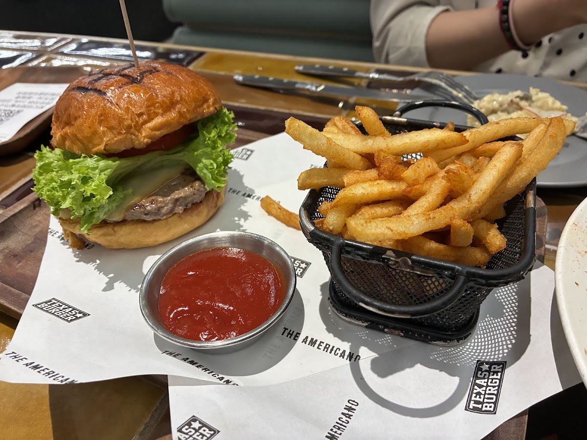 B.O.TH. By texas burger photo 4