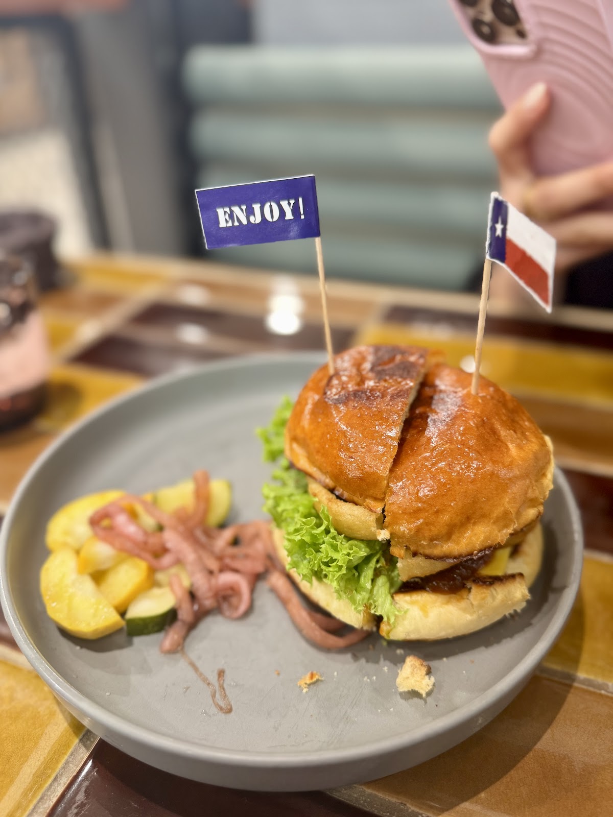 B.O.TH. By texas burger photo 2