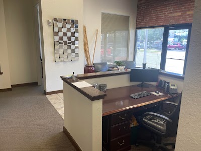 Hasbrook & Hasbrook Personal Injury Lawyers - Oklahoma City - Car accident lawyer in Oklahoma City