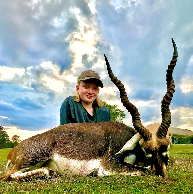 Cypress Ridge Hunting Preserve - Photo 1