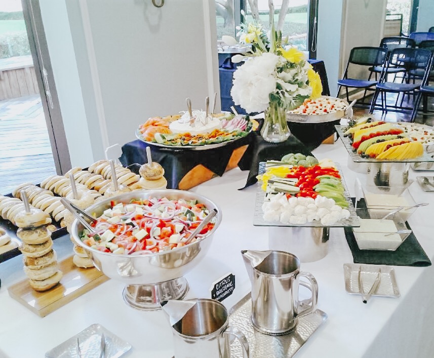 Houston Catering Concepts: Google Places image 2