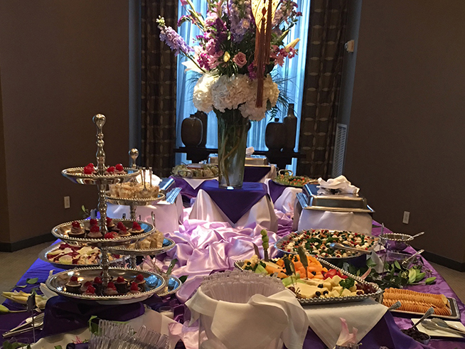 Houston Catering Concepts: Google Places image 4