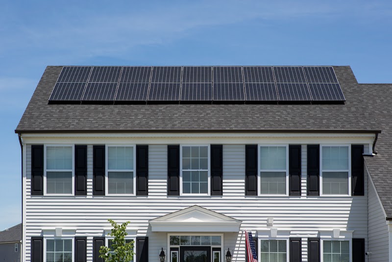 SunPower® - Solar in Richmond