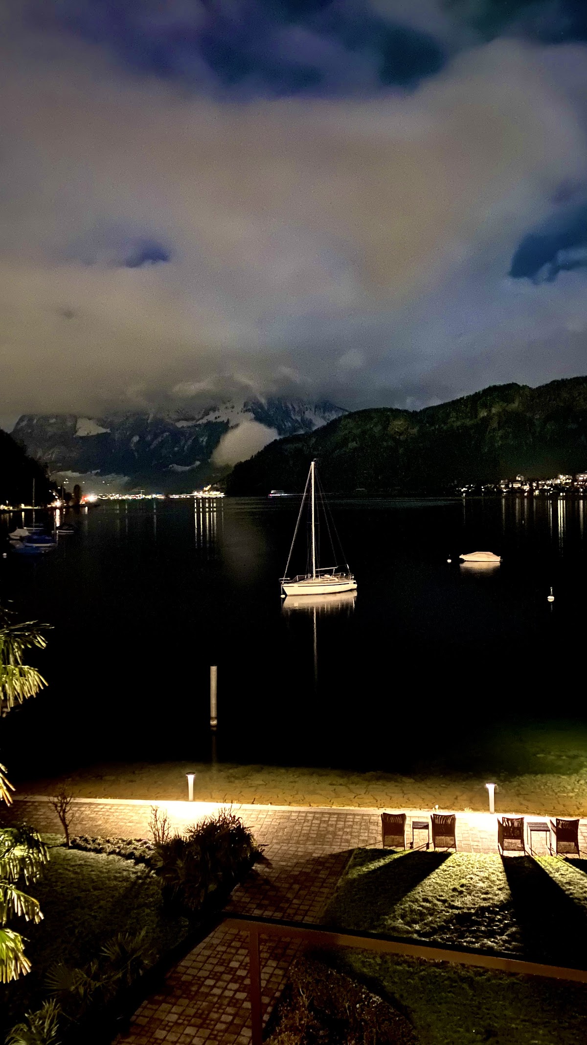 Seehotel Sternen 5