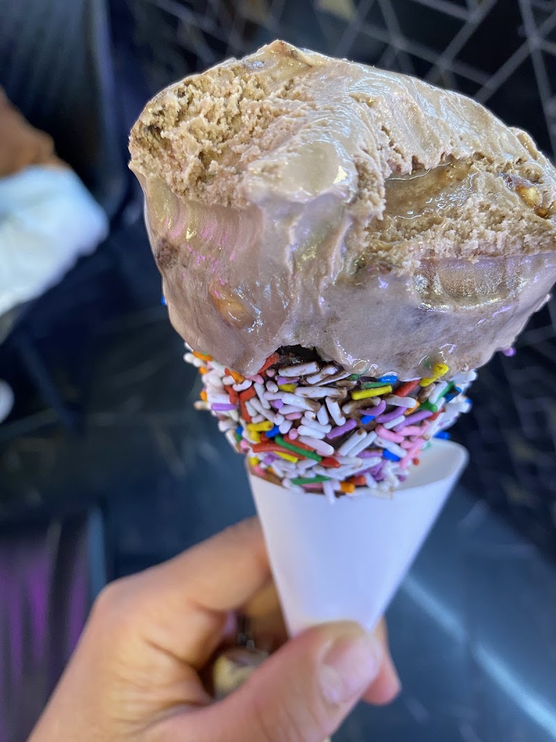 Ricardo's (Bubble Tea, Ice Cream, Coffee) - White Rock photo 3