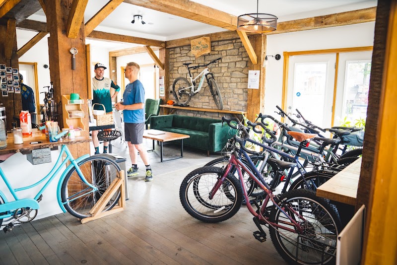 Flow State Bike Co. photo 3