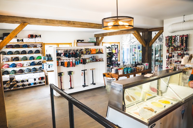 Flow State Bike Co. photo 2