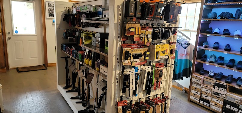 Flow State Bike Co. photo 3