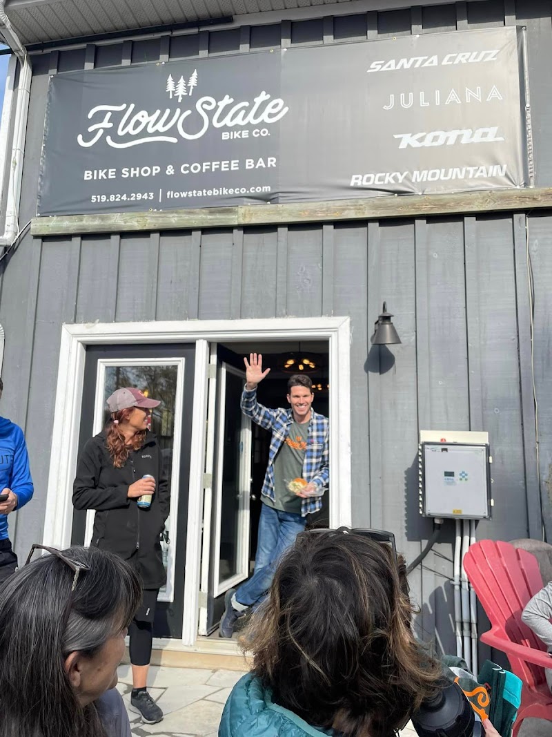Flow State Bike Co. photo 1