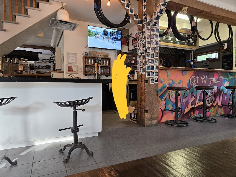 Flow State Bike Co. photo 4