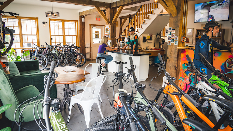 Flow State Bike Co. photo 2