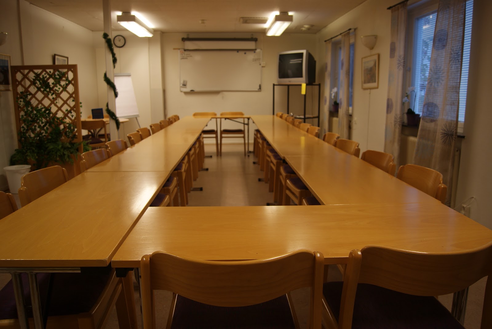 Laholms Vandrarhem