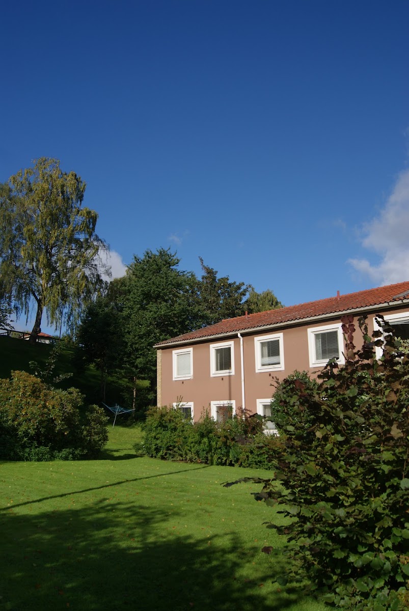 Laholms Vandrarhem