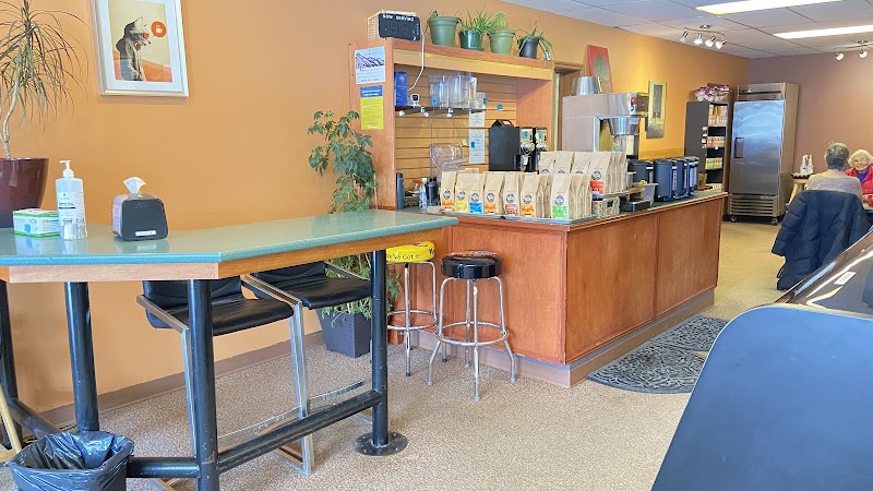 The Java Connection photo 3