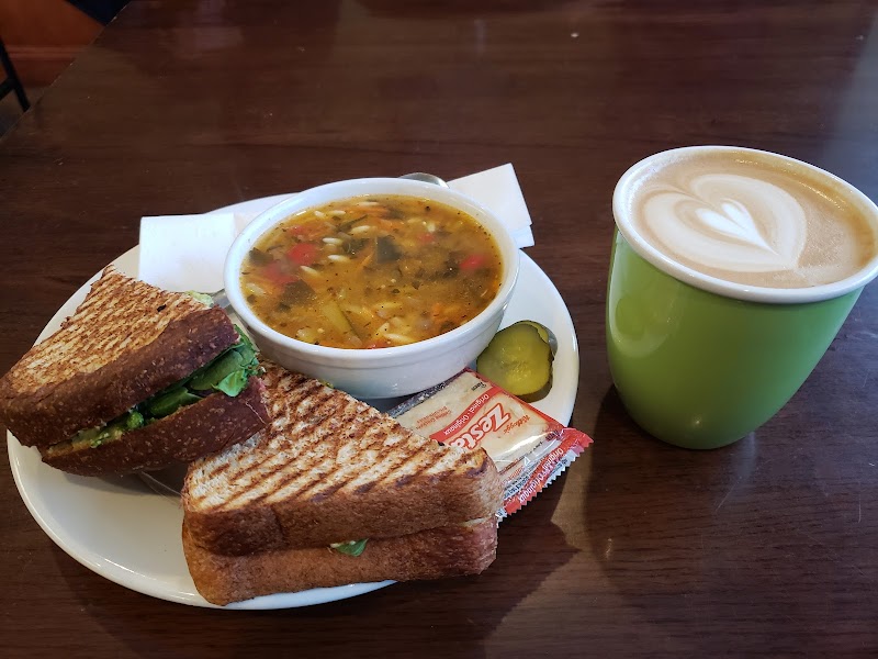 The Java Connection photo 4