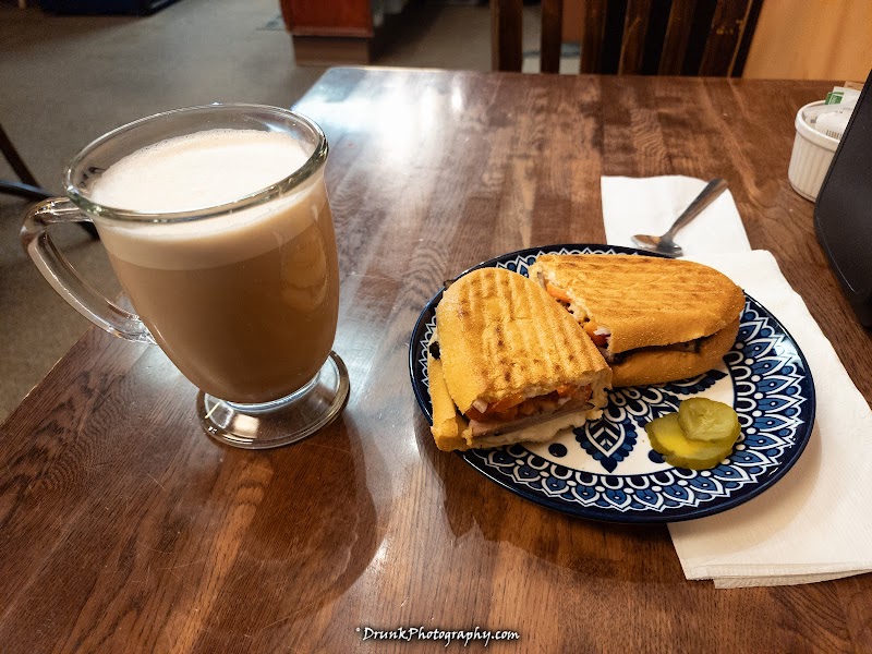 The Java Connection photo 2