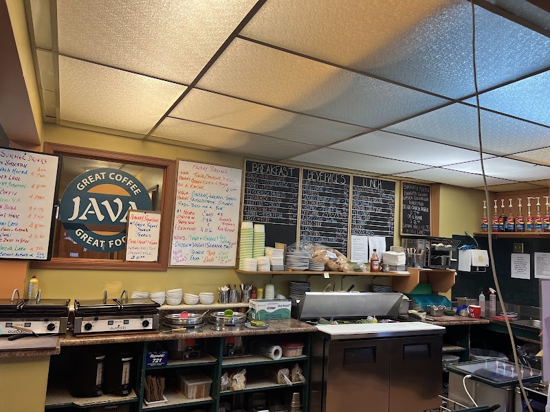 The Java Connection photo 4