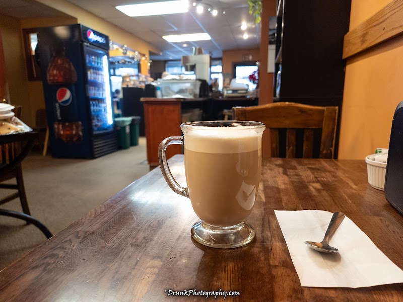 The Java Connection photo 3